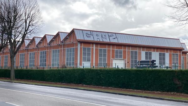 L'imprimerie Morassuti a été fondée en 1962 à Saint-Etienne.