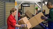 Morin Logistic resigne avec RueDuCommerce