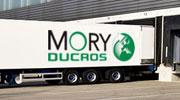 Mory Ducros : les sites de Vénissieux et Saint-Priest dans la balance