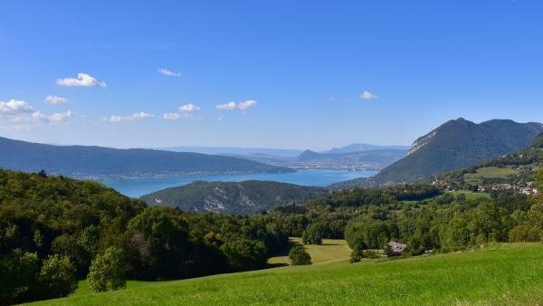 haute-savoie croissance démographique - bref eco