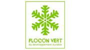 Les premiers flocons verts décernés à la station des Rousses