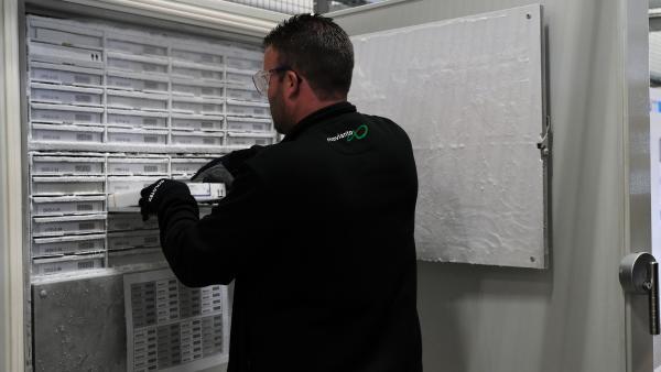 Logistique produits de santé : Walden Health va passer sous pavillon japonais