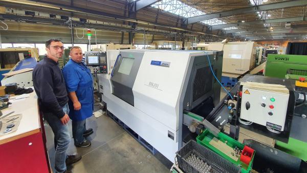 MPM a été racheté en 2020 par ACI Group.