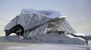 Le Musée des Confluences signe avec Monaco