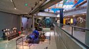 EDF réouvre son musée Hydrélec