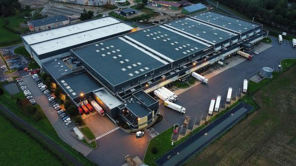 Mutual Logistics envisage une extension sur son site d’Attignat