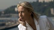 Un pied en Chine pour Nathalie Chaize