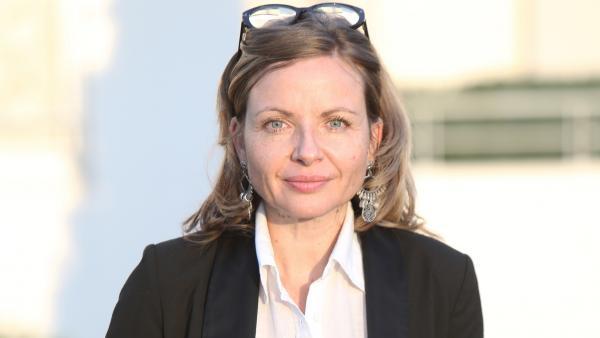 Nathalie Gauthier, déléguée régionale du Groupe IGS Lyon.