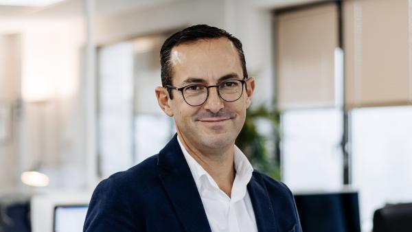 Nicolas Fragne, brefeco.com