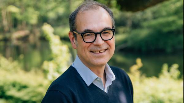 Nicolas Cartier, brefeco.com