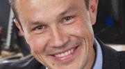 Nicolas Odet, nouveau directeur général de Hardis Group