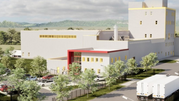 Nigay va investir 30 millions dans un nouveau site de production