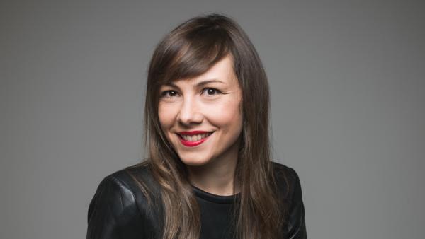 Julie Huguet, brefeco.com