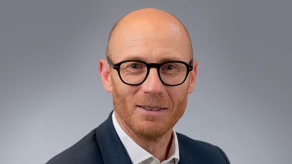 Noël Petrone, Directeur régional Auvergne-Rhône-Alpes