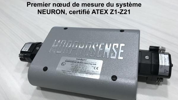 système Neuron, brefeco.com