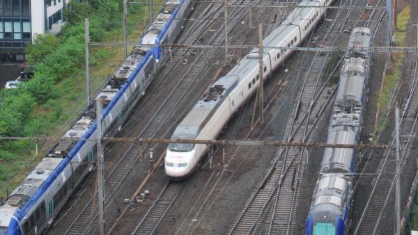 noeud ferroviaire lyonnais - bref eco