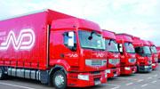 Norbert Dentressangle se renforce en Europe du Sud