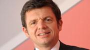 Hervé Montjotin quitte XPO Logistics