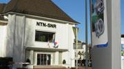 NTN-SNR lance des roulements étanches