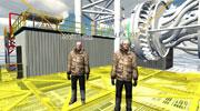 Exclusif. EAB Engineering passe en mode start-up avec Nucleus VR