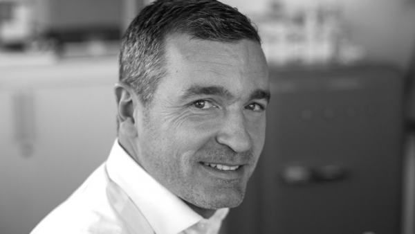 Georges Devesa, Pdg de Nutrisens signe une acquisition au Brésil.