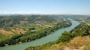 Erik Orsenna présidera un Observatoire sur l’eau à Lyon