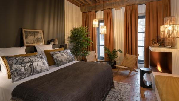 chambre MiHotel, brefeco.com