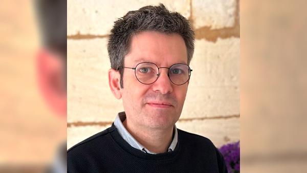 Olivier Hamant