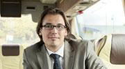 Olivier Michel bientôt président du CJD Rhône-Alpes