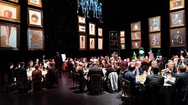 Soirée de Gala de l’Opéra de Lyon : entrer en scène et vivre une expérience inédite 