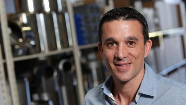 Fabien Sikirdji, brefeco.com