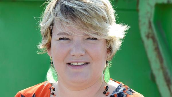 Oriane Viguier, brefeco.com