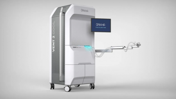 orixha - bref eco