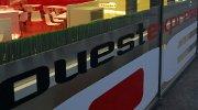 Ouest Express (groupe Paul Bocuse) gagne la Confluence