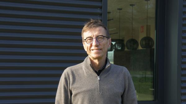 Pascal Philibert, brefeco.com