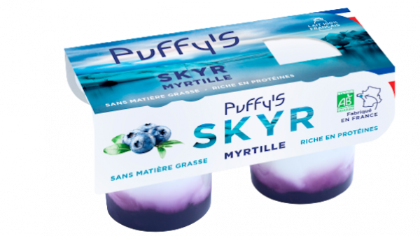 Les skyrs Puffy’s en recherche urgente de 500.000 euros