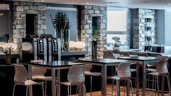 Val d’Isère Congrès Rendez-vous en haute altitude