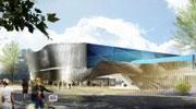Le Palais des Congrès de Montélimar va ouvrir en octobre 
