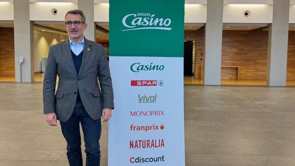 Philippe Palazzi, brefeco.com