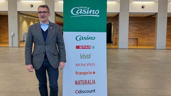 Philippe Palazzi, brefeco.com