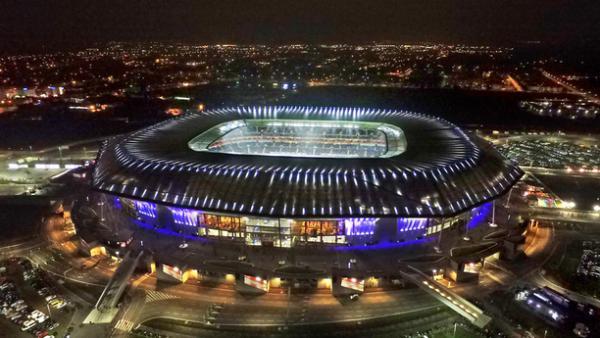 Olympique Lyonnais - Fc Metz, 19° journée de championnat de Ligue 1 Uber eats Parc-ol-1-800-personnes-presentes-aujourd-hui-pour-des-evenements-d-entreprise-31354_35