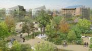 Un deuxième bâtiment pour Sunstone à Meyzieu