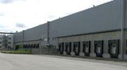 Parcolog acquiert un bâtiment logistique de 21 130 m2 à Dagneux