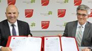 Axelera et EMLyon partenaires pour l’innovation et l’entrepreneuriat