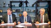 Le centre de formation de l’OL devient Groupama OL Academy