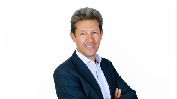 Pascal Charrier, brefeco.com