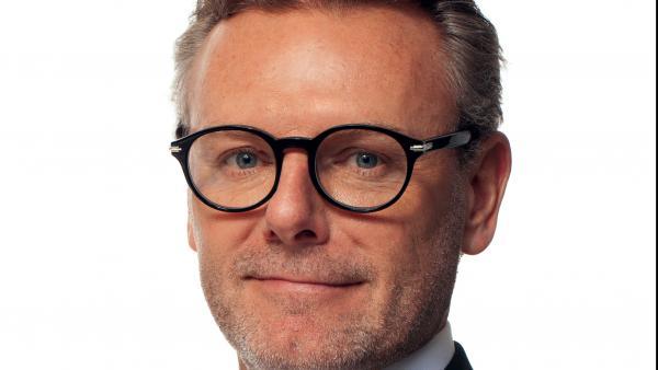 Pascal Houdayer, nouveau directeur général des Laboratoires Boiron, à compter du 1er janvier 2025.