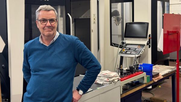 Pascal Michaud, brefeco.com