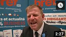 Interview de Patrice Begay - Bpifrance pour Entreprise du Futur