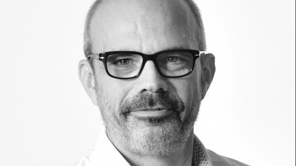 Patrick Miton